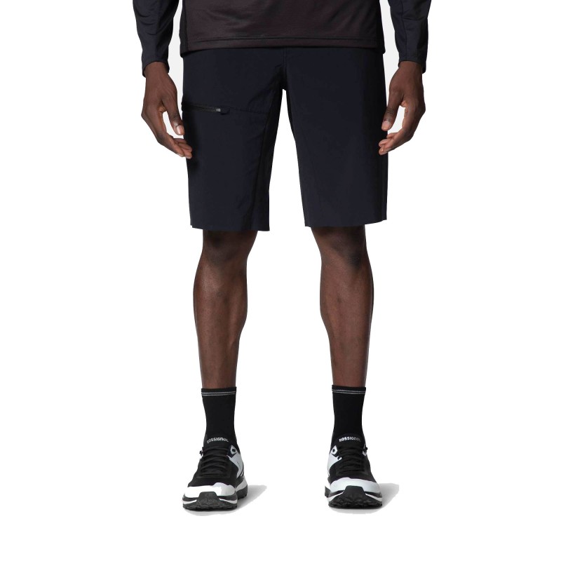 Rossignol SKPR Short black Rossignol SKPR Short black