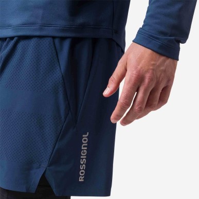 Rossignol Trail Short dark navy