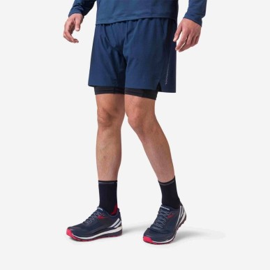 Rossignol Trail Short dark navy