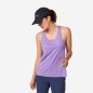Rossignol Tech Tank Femme french lilac