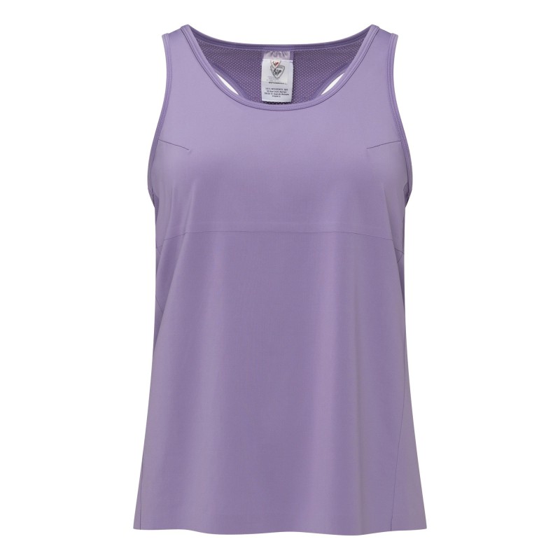 Rossignol Tech Tank Femme french lilac