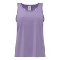 Rossignol Tech Tank Femme french lilac