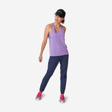 Rossignol Tech Tank Femme french lilac