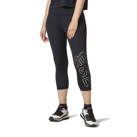 Rossignol SKPR 3/4 Tight Femme black