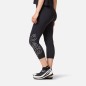 Rossignol SKPR 3/4 Tight Femme black