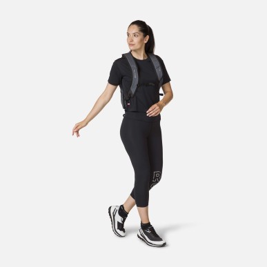 Rossignol SKPR 3/4 Tight Femme black