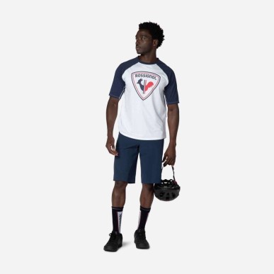Rossignol SKPR MTB Tee bbr