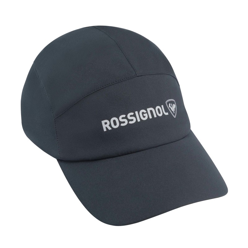 Rossignol Active Cap black Rossignol Active Cap black