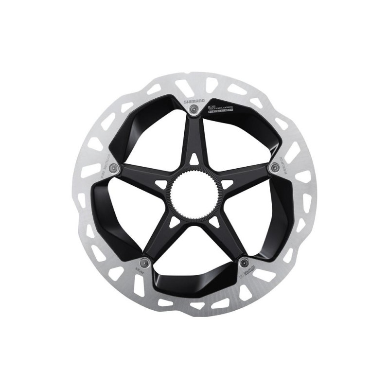 disque SHIMANO RT-MT900 180mm Centerlock