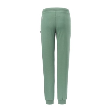Picture Cocoon Jogging Pants Femme green spruce
