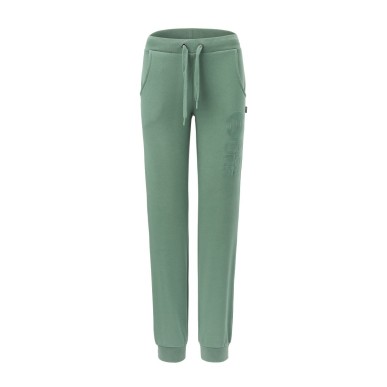 Picture Cocoon Jogging Pants Femme green spruce