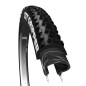 Pneu CST GRIPPER 29X2.25 RIGIDE NOIR 