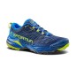 La Sportiva Akasha II storm blue / lime punch