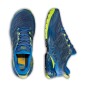 La Sportiva Akasha II storm blue / lime punch