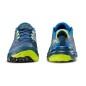 La Sportiva Akasha II storm blue / lime punch