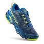 La Sportiva Akasha II storm blue / lime punch