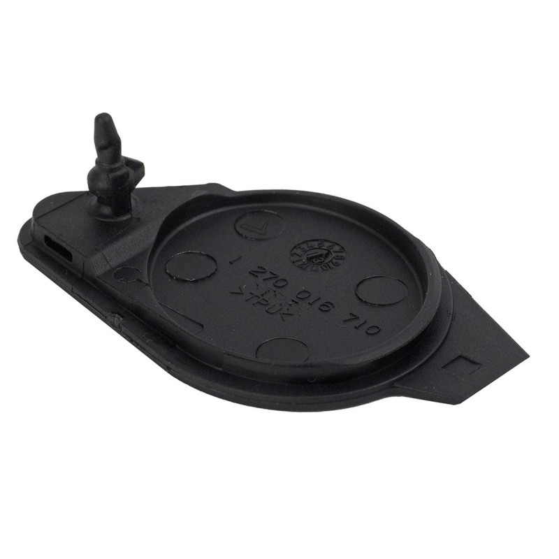 Bosch Cache caoutchouc de protection de prise de chargement batterie pour cadre