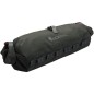  Acepac Sacoche de guidon Bar Dry Bag 16l - NOIR