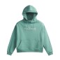 Picture Henia Hoodie Femme sea pine