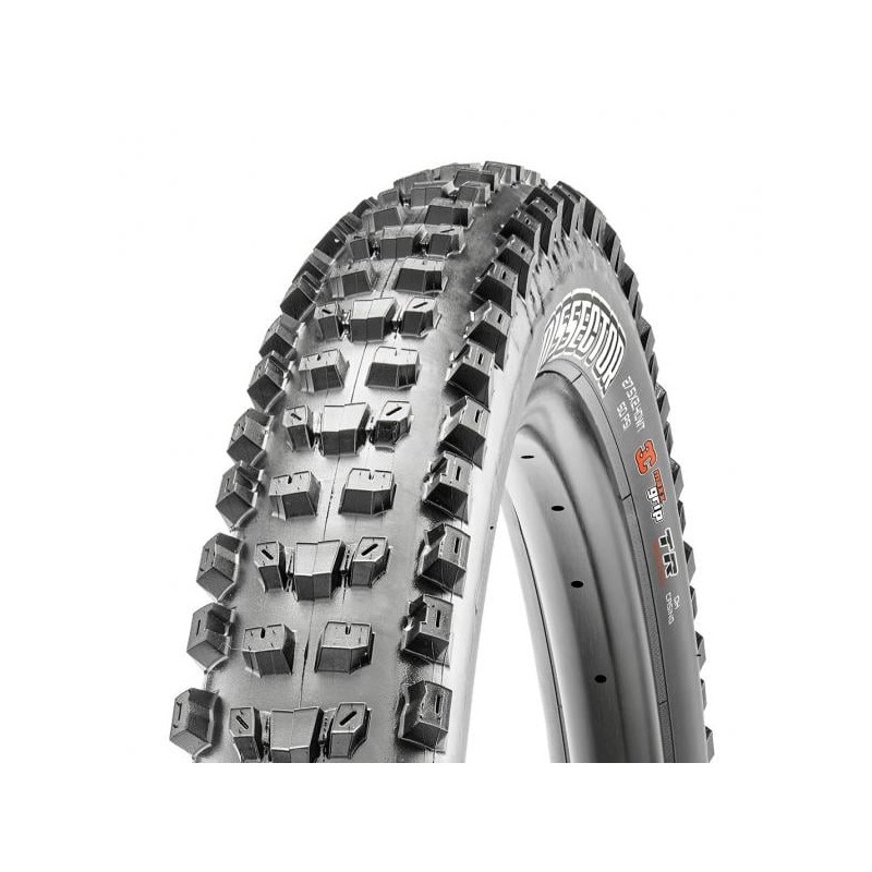 Maxxis Dissector 29x2.40 WT EXO Tubeless ready