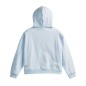 Picture Henia Hoodie Femme cool blue