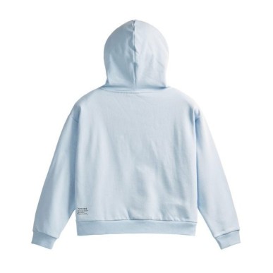 Picture Henia Hoodie Femme cool blue