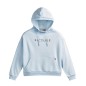 Picture Henia Hoodie Femme cool blue