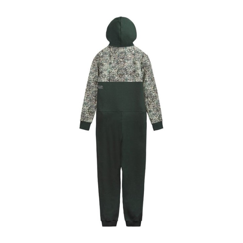 Picture Magy Suit Femme scarab