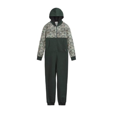 Picture Magy Suit Femme scarab
