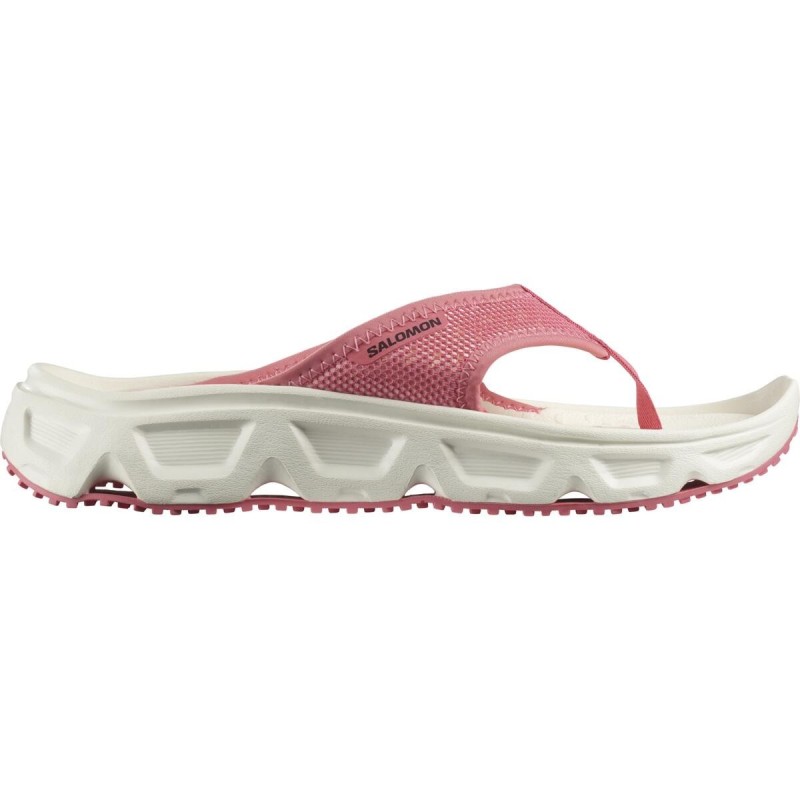 Salomon Reelax Break 6.0 Femme tea rose / vanilla ice / tea rose