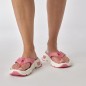 Salomon Reelax Break 6.0 Femme tea rose / vanilla ice / tea rose