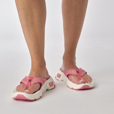 Un bonheur pour vos pieds, que ça soit avant ou après vos activités sportives