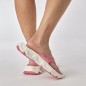 Salomon Reelax Break 6.0 Femme tea rose / vanilla ice / tea rose