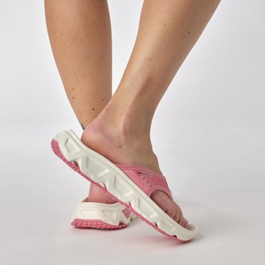 Un bonheur pour vos pieds, que ça soit avant ou après vos activités sportives