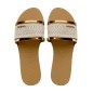 Havaianas Sandales You Trancoso Premium Femme bronze