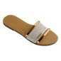 Havaianas Sandales You Trancoso Premium Femme bronze