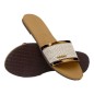 Havaianas Sandales You Trancoso Premium Femme bronze