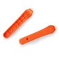 jeu de 2 Démontes Pneus Pedros Micro orange