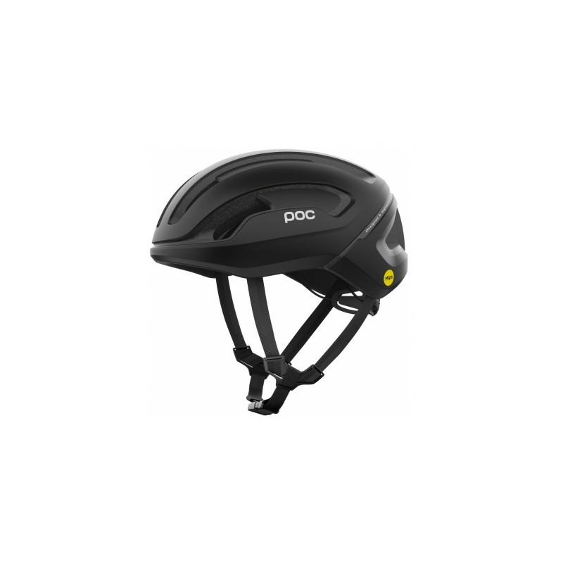POC Omne Air MIPS uranium black