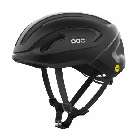 POC Omne Air MIPS uranium black