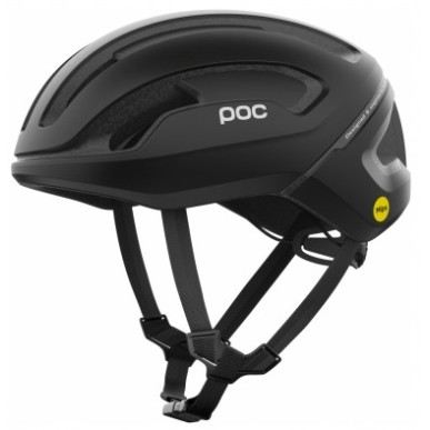 POC Omne Air MIPS uranium black