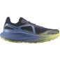 Salomon Glide Max TR granada sky / dark sapphire / sunny lime