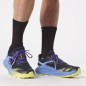 Salomon Glide Max TR granada sky / dark sapphire / sunny lime