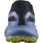 Salomon Glide Max TR granada sky / dark sapphire / sunny lime