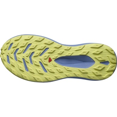 Salomon Glide Max TR granada sky / dark sapphire / sunny lime