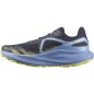 Salomon Glide Max TR granada sky / dark sapphire / sunny lime