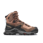 Salomon Quest Element GTX Femme mocha mousse / pewter / marine blue Salomon Quest Element GTX Femme mocha mousse / pewter / marine blue