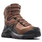 Salomon Quest Element GTX Femme mocha mousse / pewter / marine blue Salomon Quest Element GTX Femme mocha mousse / pewter / marine blue