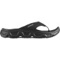 Salomon Reelax Break 6.0 black / black / alloy