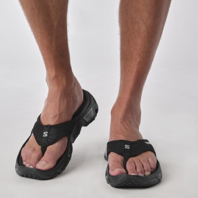 Un bonheur pour vos pieds, que ça soit avant ou après vos activités sportives